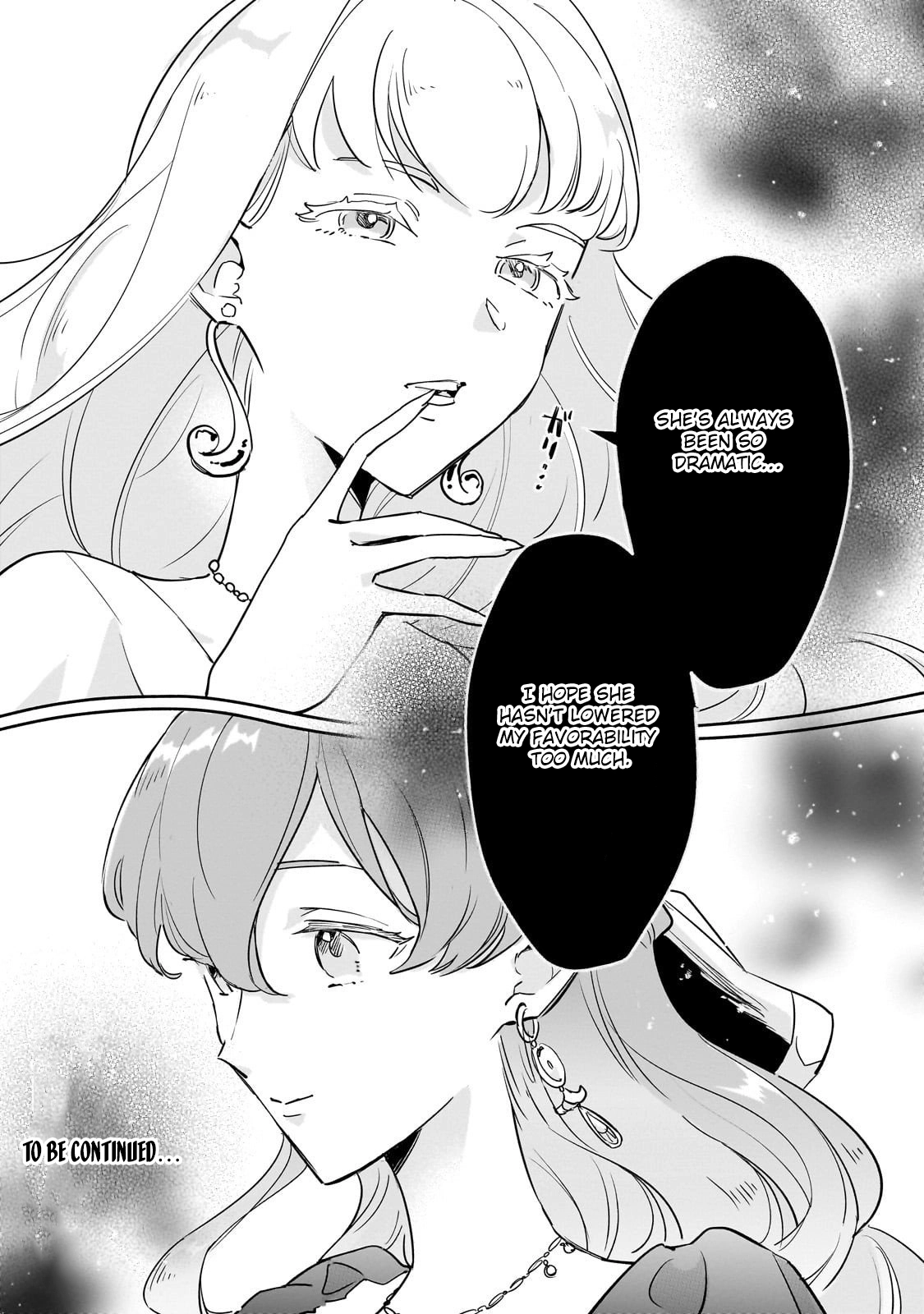Fake Bride Loved by the Dragon King. Chapter 9 Page 34